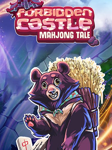 game pic for Forbidden castle: Mahjong tale